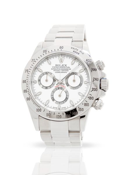 Rolex Daytona 116520